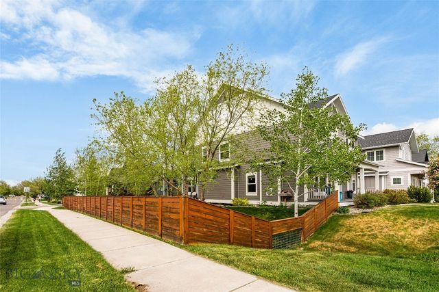 3575 W Babcock Street, Bozeman, MT 59718