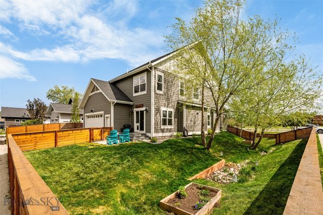 3575 W Babcock Street, Bozeman, MT 59718