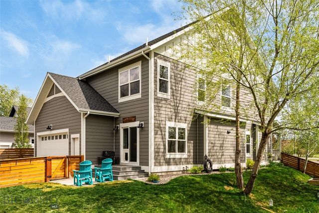 3575 W Babcock Street, Bozeman, MT 59718
