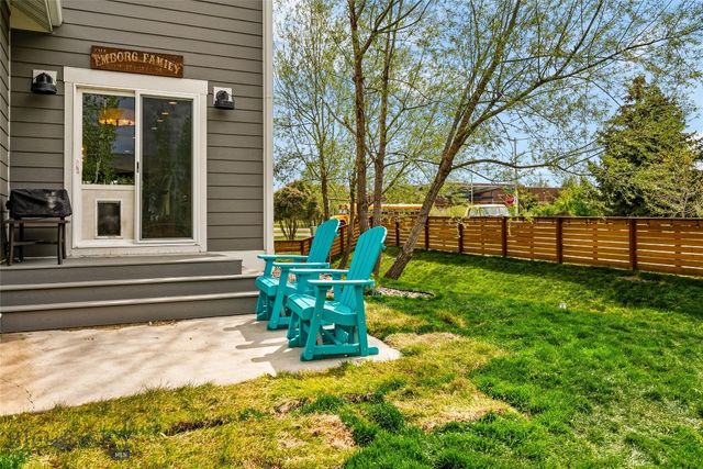 3575 W Babcock Street, Bozeman, MT 59718