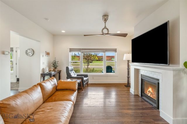 3575 W Babcock Street, Bozeman, MT 59718