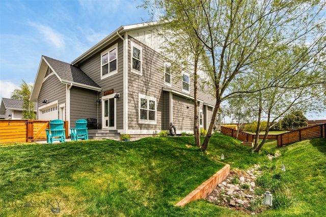 3575 W Babcock Street, Bozeman, MT 59718