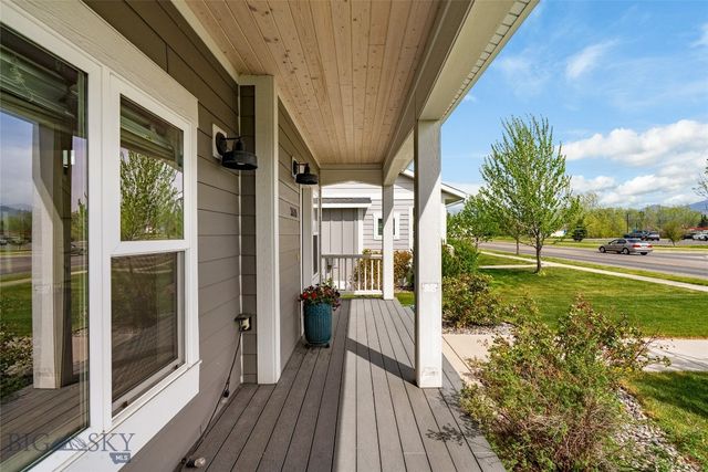 3575 W Babcock Street, Bozeman, MT 59718