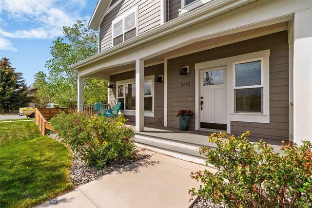 3575 W Babcock Street, Bozeman, MT 59718