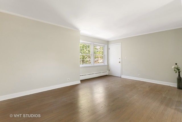 336 Ridge Avenue 2, Evanston, IL 60202
