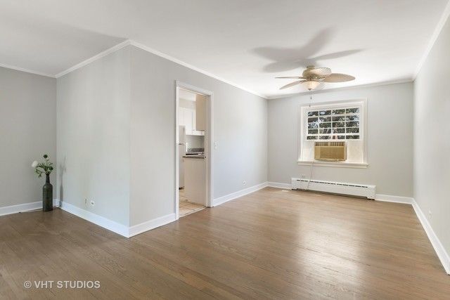 336 Ridge Avenue 2, Evanston, IL 60202