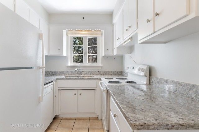 336 Ridge Avenue 2, Evanston, IL 60202