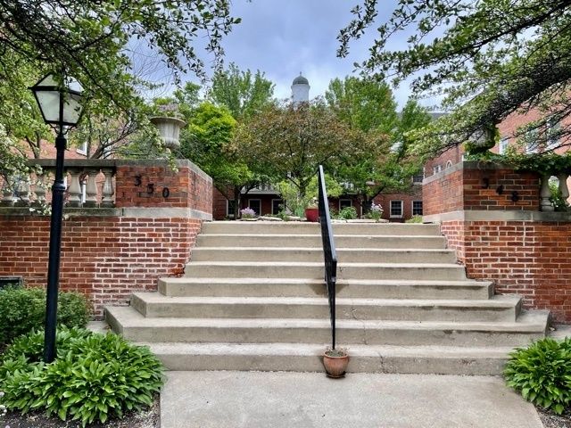 336 Ridge Avenue 2, Evanston, IL 60202