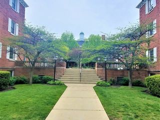 336 Ridge Avenue 2, Evanston, IL 60202