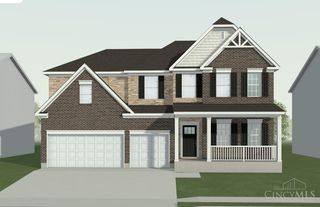 1723 Penelope Place, Lebanon, OH 45036