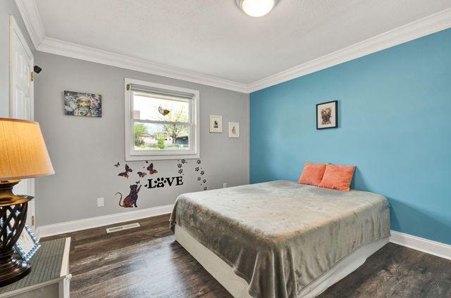 29 Edgewood Circle, Fort Oglethorpe, GA 30742