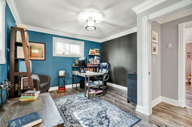 29 Edgewood Circle, Fort Oglethorpe, GA 30742