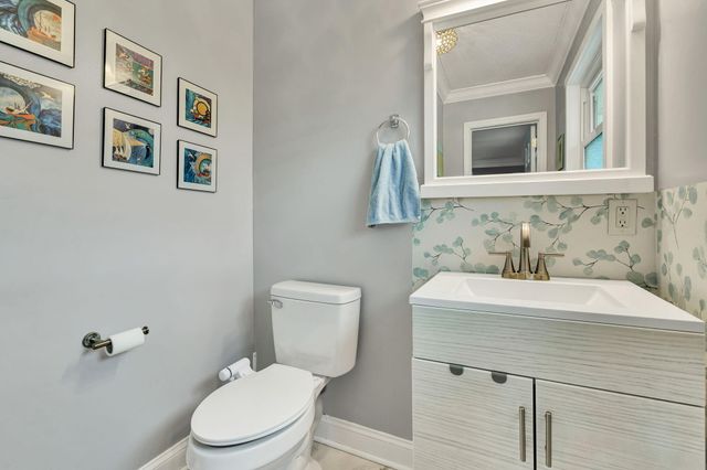 29 Edgewood Circle, Fort Oglethorpe, GA 30742