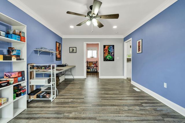 29 Edgewood Circle, Fort Oglethorpe, GA 30742