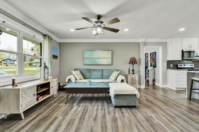 29 Edgewood Circle, Fort Oglethorpe, GA 30742