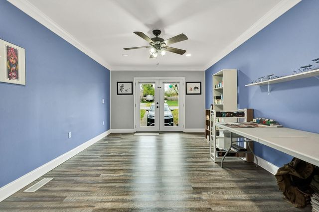 29 Edgewood Circle, Fort Oglethorpe, GA 30742