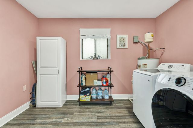 29 Edgewood Circle, Fort Oglethorpe, GA 30742