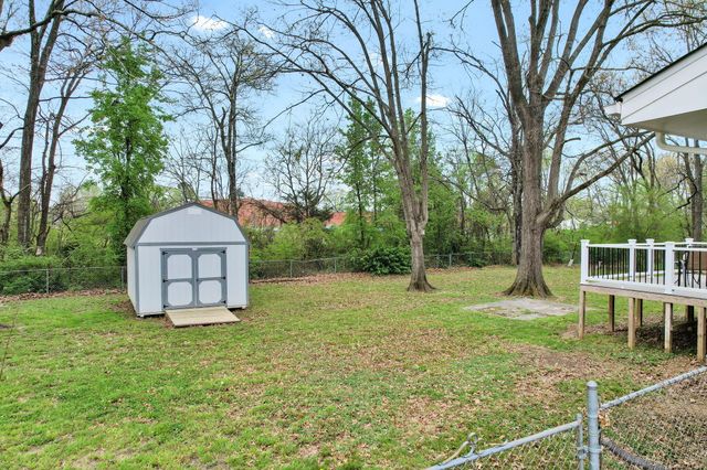 29 Edgewood Circle, Fort Oglethorpe, GA 30742