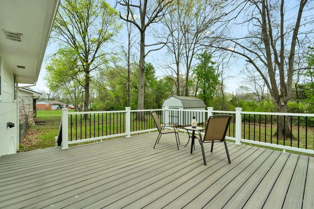 29 Edgewood Circle, Fort Oglethorpe, GA 30742