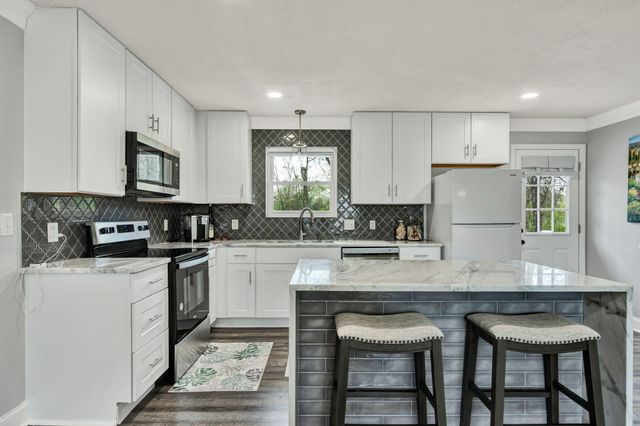 29 Edgewood Circle, Fort Oglethorpe, GA 30742