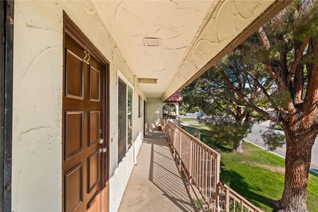 9647 Spyglass Avenue 22, Desert Hot Springs, CA 92240