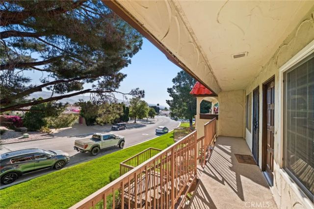 9647 Spyglass Avenue 22, Desert Hot Springs, CA 92240