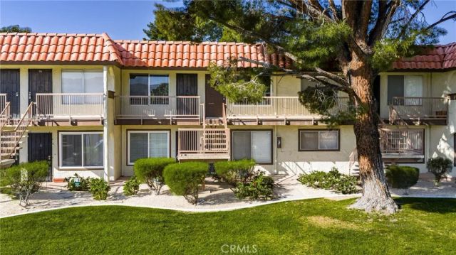 9647 Spyglass Avenue 22, Desert Hot Springs, CA 92240