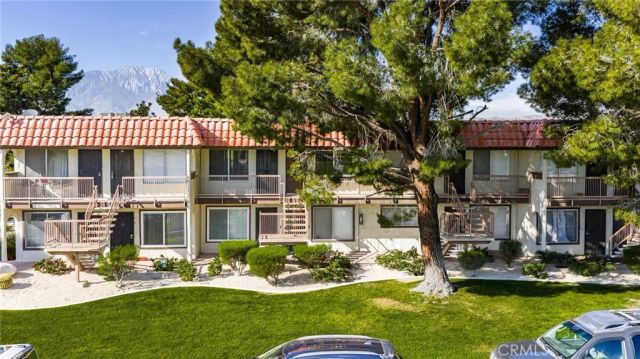 9647 Spyglass Avenue 22, Desert Hot Springs, CA 92240