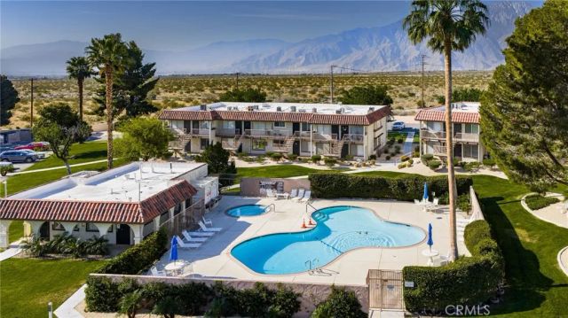 9647 Spyglass Avenue 22, Desert Hot Springs, CA 92240