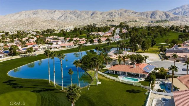9647 Spyglass Avenue 22, Desert Hot Springs, CA 92240