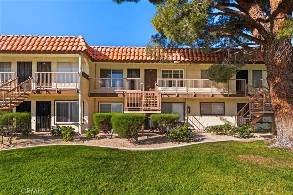 9647 Spyglass Avenue 22, Desert Hot Springs, CA 92240