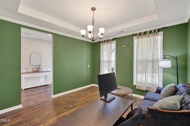 8909 Hardie Farm Circle, Wake Forest, NC 27587