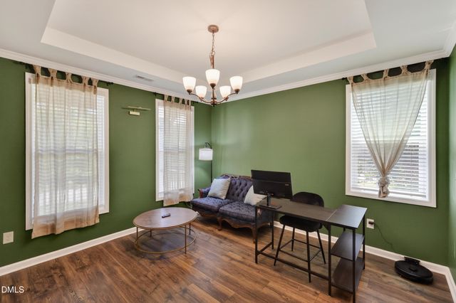 8909 Hardie Farm Circle, Wake Forest, NC 27587