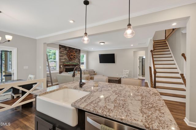 8909 Hardie Farm Circle, Wake Forest, NC 27587