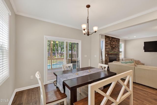 8909 Hardie Farm Circle, Wake Forest, NC 27587