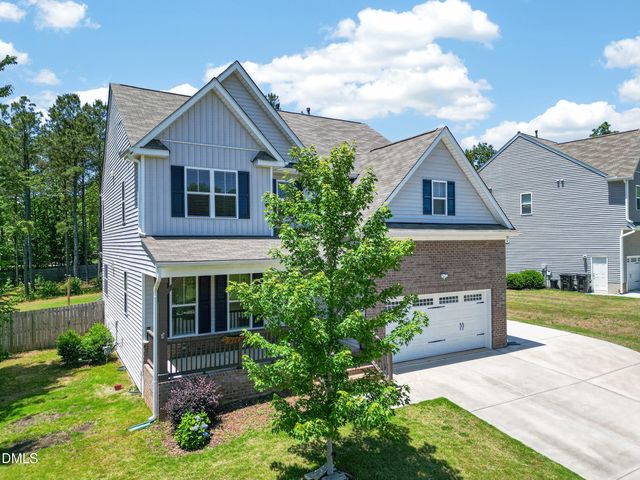 8909 Hardie Farm Circle, Wake Forest, NC 27587