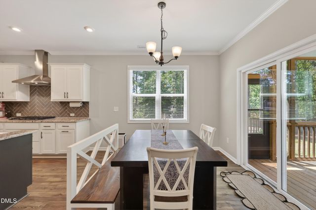 8909 Hardie Farm Circle, Wake Forest, NC 27587