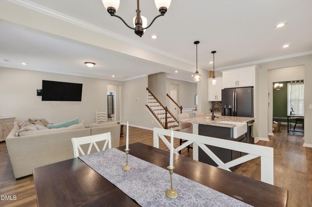 8909 Hardie Farm Circle, Wake Forest, NC 27587