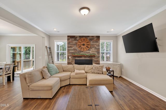 8909 Hardie Farm Circle, Wake Forest, NC 27587