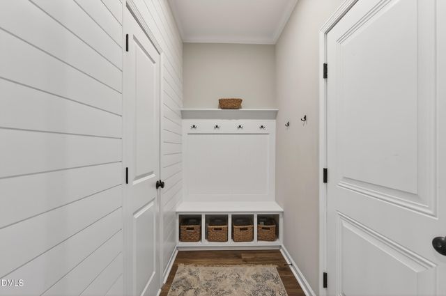 8909 Hardie Farm Circle, Wake Forest, NC 27587