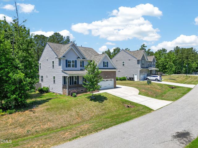 8909 Hardie Farm Circle, Wake Forest, NC 27587