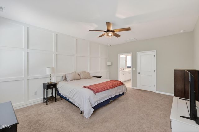 8909 Hardie Farm Circle, Wake Forest, NC 27587