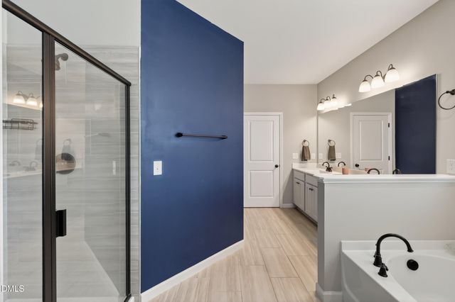 8909 Hardie Farm Circle, Wake Forest, NC 27587