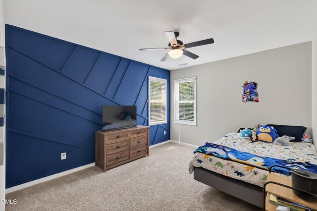 8909 Hardie Farm Circle, Wake Forest, NC 27587