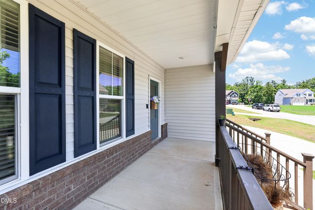 8909 Hardie Farm Circle, Wake Forest, NC 27587