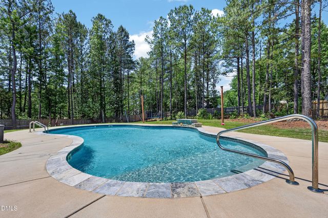 8909 Hardie Farm Circle, Wake Forest, NC 27587