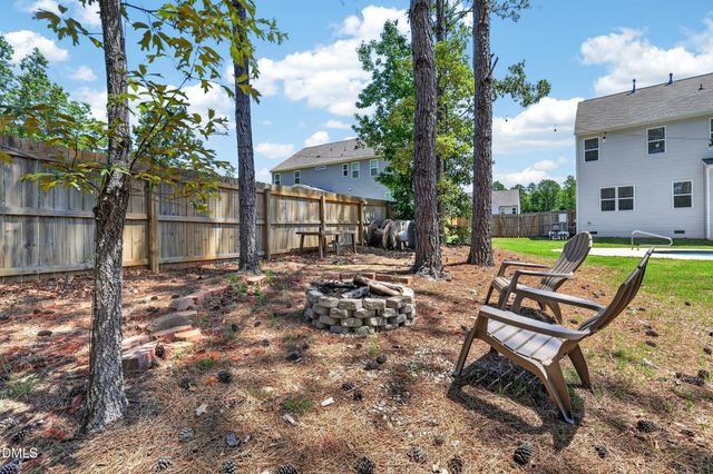 8909 Hardie Farm Circle, Wake Forest, NC 27587