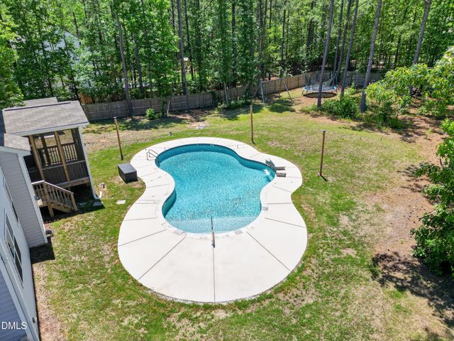 8909 Hardie Farm Circle, Wake Forest, NC 27587