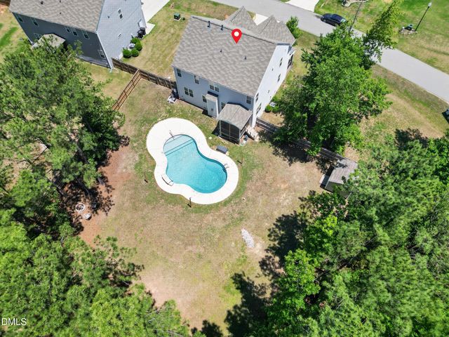 8909 Hardie Farm Circle, Wake Forest, NC 27587