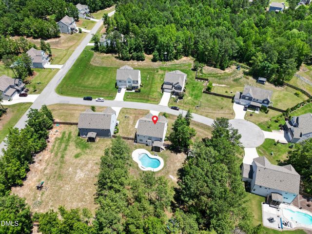 8909 Hardie Farm Circle, Wake Forest, NC 27587